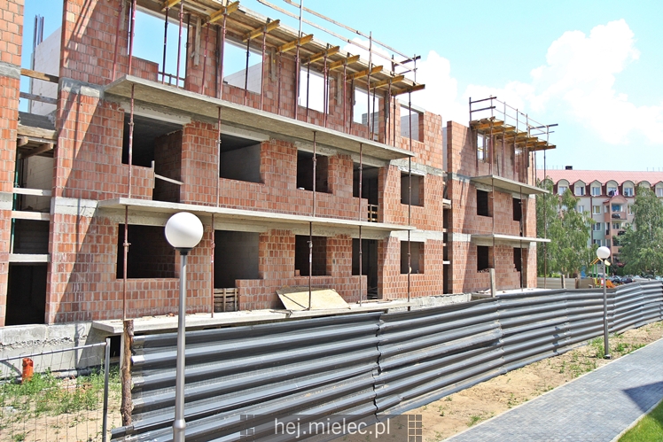 Dzień Otwarty Apartamentów Zygmuntowska: jak można nowocześnie mieszkać