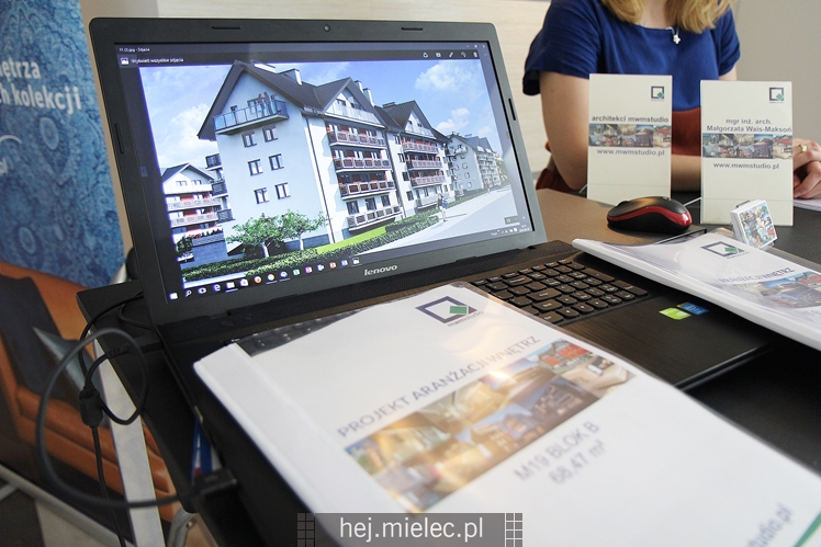 Dzień Otwarty Apartamentów Zygmuntowska: jak można nowocześnie mieszkać