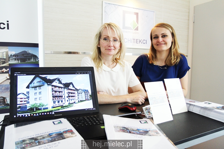 Dzień Otwarty Apartamentów Zygmuntowska: jak można nowocześnie mieszkać