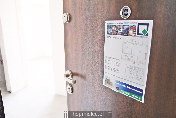 Dzień Otwarty Apartamentów Zygmuntowska: jak można nowocześnie mieszkać