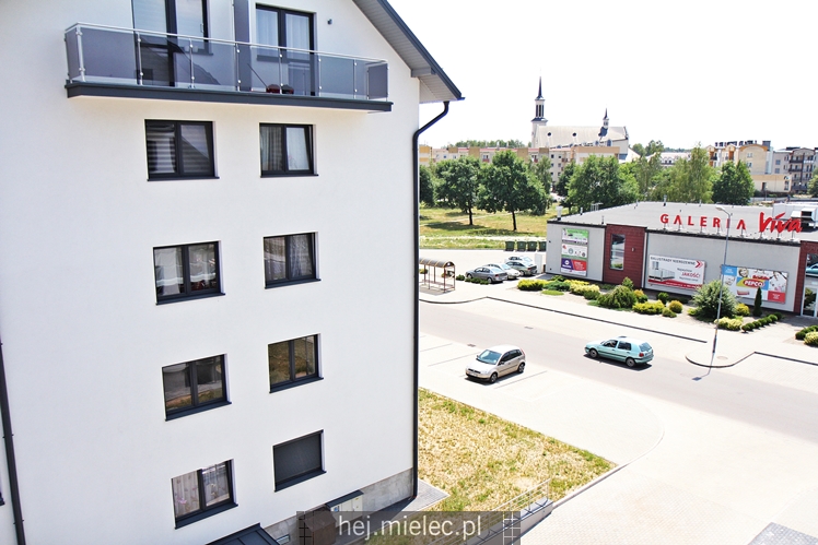 Dzień Otwarty Apartamentów Zygmuntowska: jak można nowocześnie mieszkać