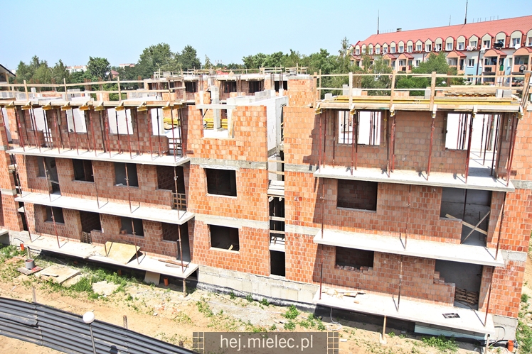 Dzień Otwarty Apartamentów Zygmuntowska: jak można nowocześnie mieszkać