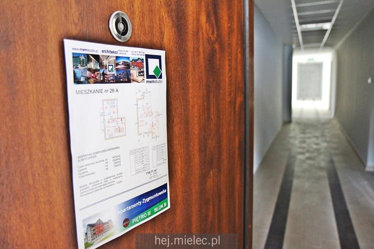 Dzień Otwarty Apartamentów Zygmuntowska: jak można nowocześnie mieszkać