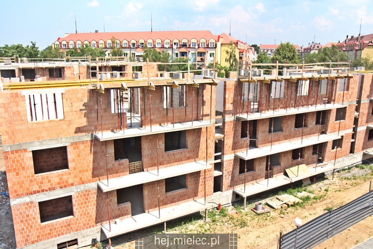 Dzień Otwarty Apartamentów Zygmuntowska: jak można nowocześnie mieszkać