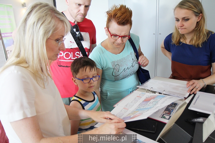 Dzień Otwarty Apartamentów Zygmuntowska: jak można nowocześnie mieszkać