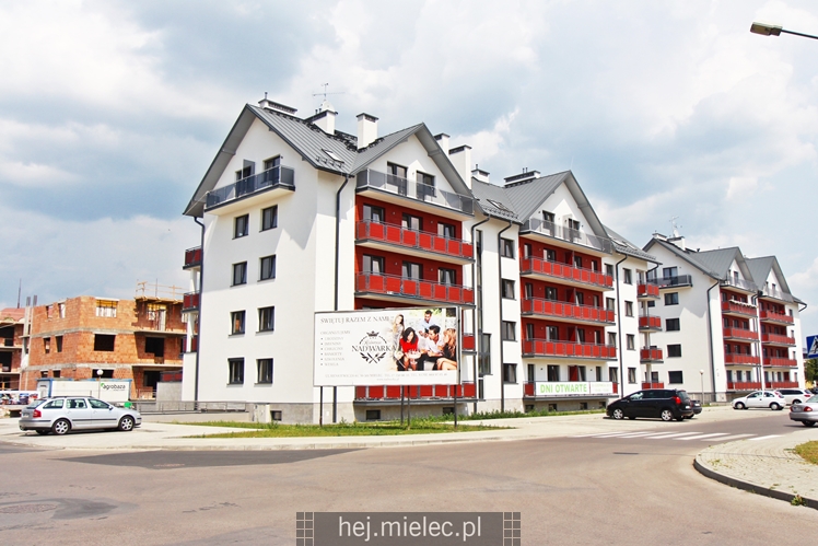 Dzień Otwarty Apartamentów Zygmuntowska: jak można nowocześnie mieszkać