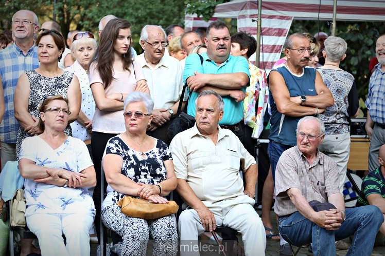 Koncert Andrzeja Sikorowskiego i Mai Sikorowskiej