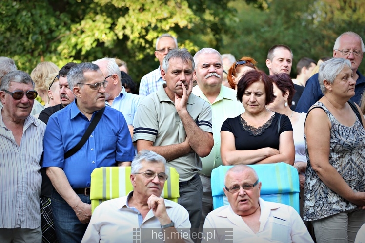 Koncert Andrzeja Sikorowskiego i Mai Sikorowskiej