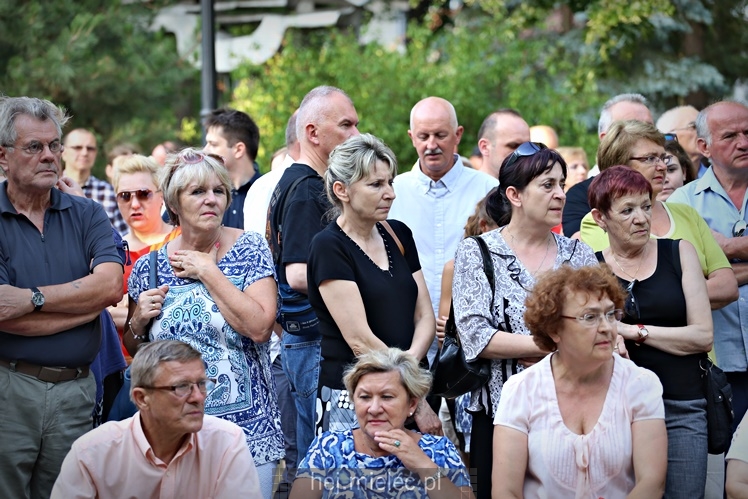 Koncert Andrzeja Sikorowskiego i Mai Sikorowskiej
