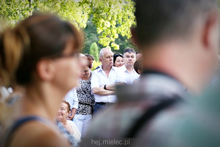 Koncert Andrzeja Sikorowskiego i Mai Sikorowskiej