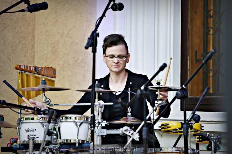 Koncert Andrzeja Sikorowskiego i Mai Sikorowskiej