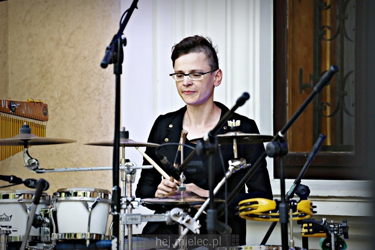 Koncert Andrzeja Sikorowskiego i Mai Sikorowskiej