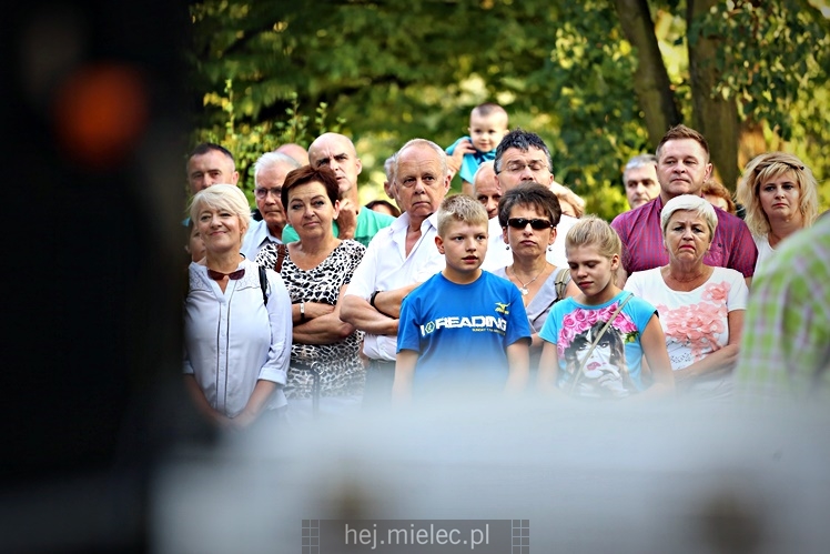 Koncert Andrzeja Sikorowskiego i Mai Sikorowskiej