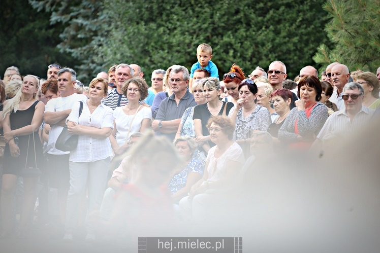 Koncert Andrzeja Sikorowskiego i Mai Sikorowskiej