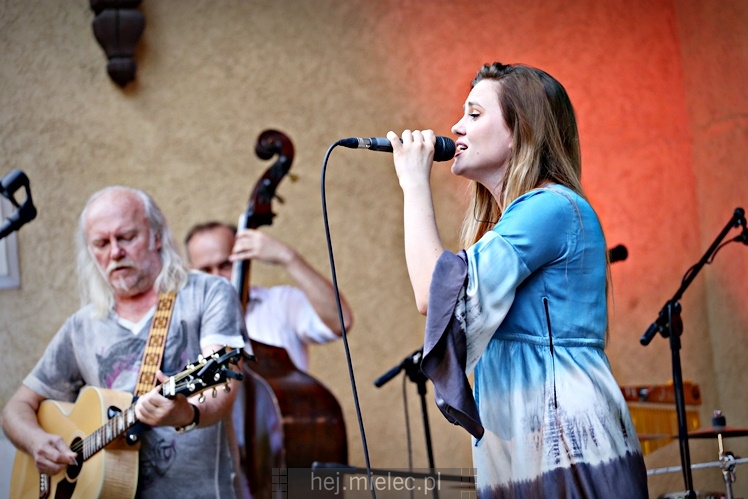 Koncert Andrzeja Sikorowskiego i Mai Sikorowskiej