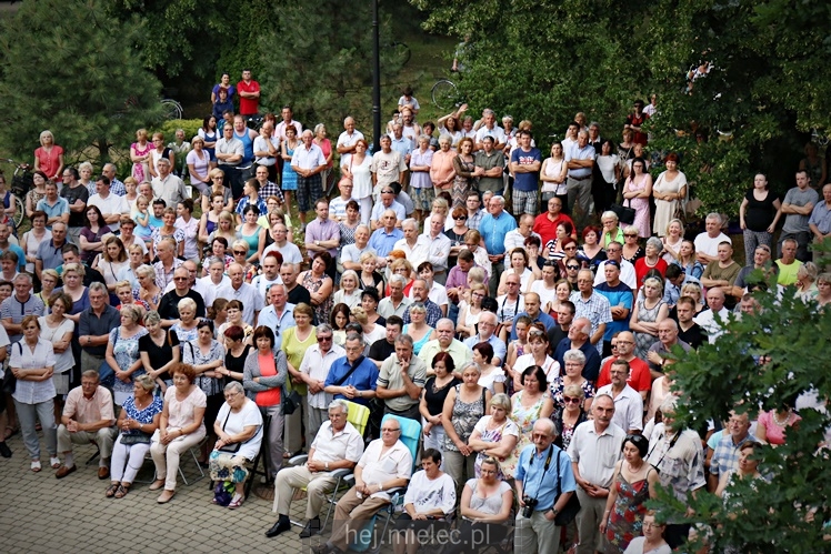 Koncert Andrzeja Sikorowskiego i Mai Sikorowskiej