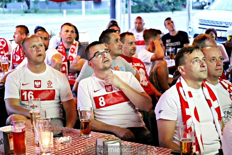 Euro 2016: Polska - Portugalia - mecz ćwierćfinałowy