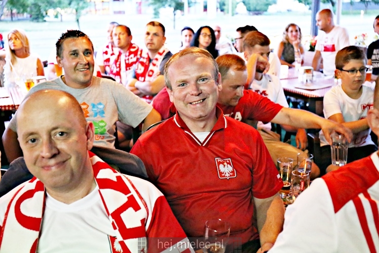 Euro 2016: Polska - Portugalia - mecz ćwierćfinałowy