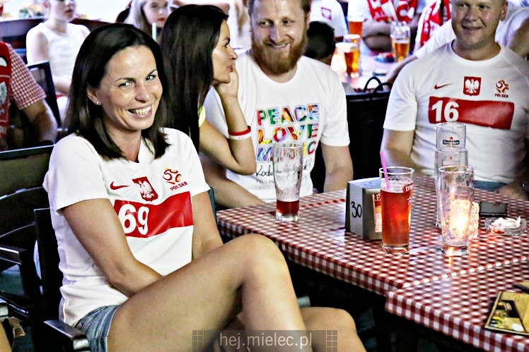 Euro 2016: Polska - Portugalia - mecz ćwierćfinałowy