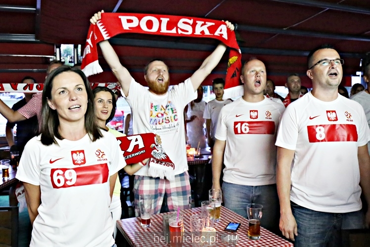 Euro 2016: Polska - Portugalia - mecz ćwierćfinałowy