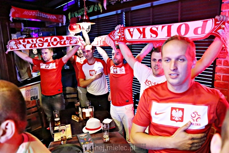 Euro 2016: Polska - Portugalia - mecz ćwierćfinałowy