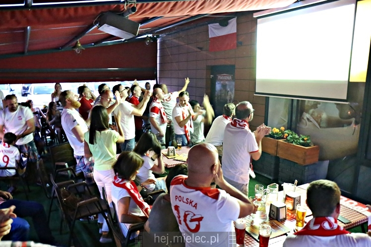 Euro 2016: Polska - Portugalia - mecz ćwierćfinałowy