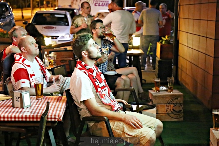 Euro 2016: Polska - Portugalia - mecz ćwierćfinałowy