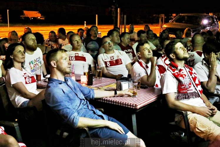 Euro 2016: Polska - Portugalia - mecz ćwierćfinałowy