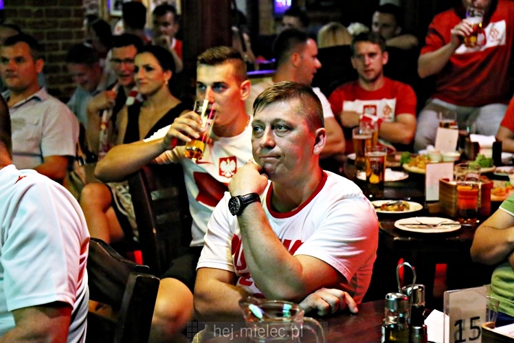 Euro 2016: Polska - Portugalia - mecz ćwierćfinałowy