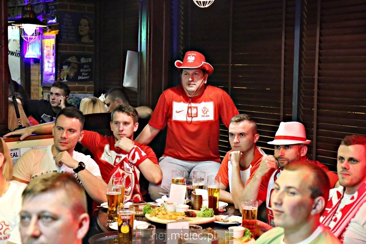 Euro 2016: Polska - Portugalia - mecz ćwierćfinałowy
