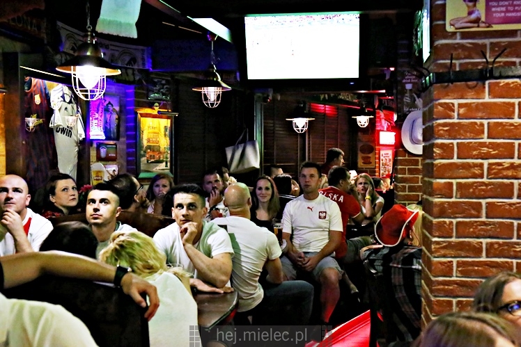 Euro 2016: Polska - Portugalia - mecz ćwierćfinałowy