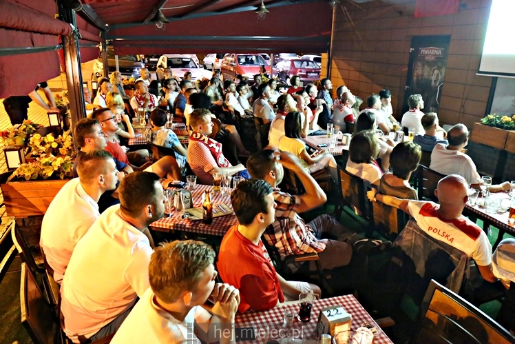Euro 2016: Polska - Portugalia - mecz ćwierćfinałowy