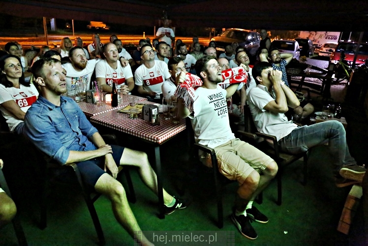 Euro 2016: Polska - Portugalia - mecz ćwierćfinałowy