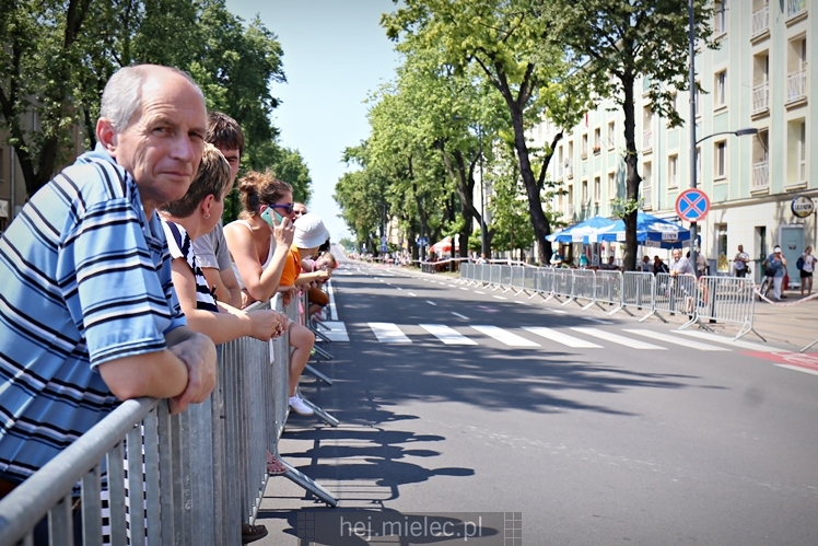27. Międzynarodowy Wyścig Kolarski ?Solidarności? i Olimpijczyków