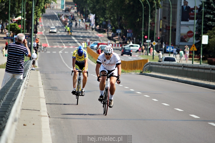 27. Międzynarodowy Wyścig Kolarski ?Solidarności? i Olimpijczyków