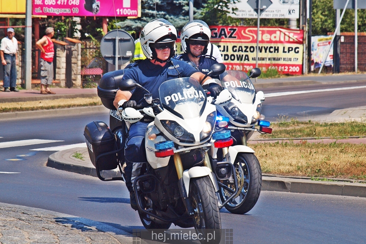 27. Międzynarodowy Wyścig Kolarski ?Solidarności? i Olimpijczyków