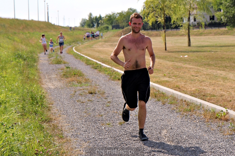 Powitanie Lata 2016: Bieg rodzinny z JOY Fitness Club