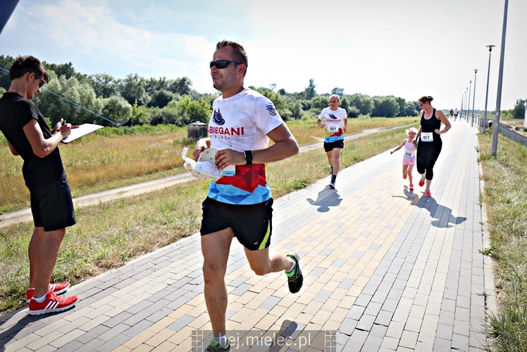Powitanie Lata 2016: Bieg rodzinny z JOY Fitness Club