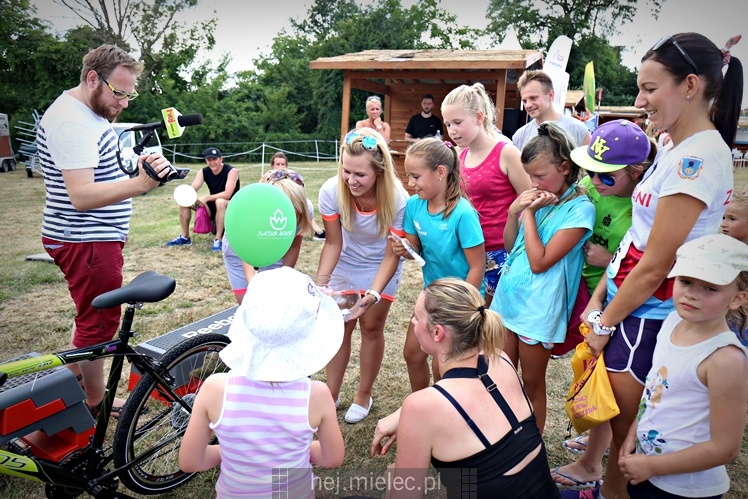 Powitanie Lata 2016: Bieg rodzinny z JOY Fitness Club