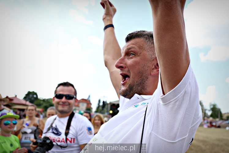 Powitanie Lata 2016: Bieg rodzinny z JOY Fitness Club