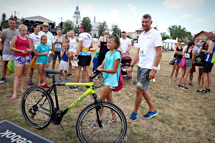 Powitanie Lata 2016: Bieg rodzinny z JOY Fitness Club