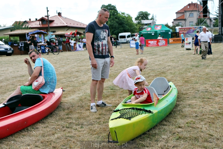 Powitanie Lata 2016 - część I