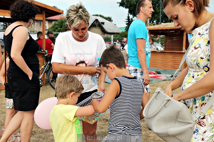 Powitanie Lata 2016 - część I