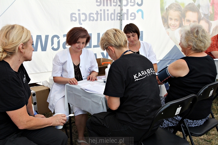 Powitanie Lata 2016 - część I