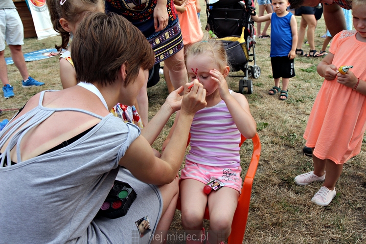 Powitanie Lata 2016 - część I