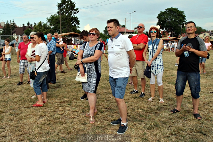 Powitanie Lata 2016 - część I