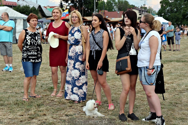 Powitanie Lata 2016 - część I