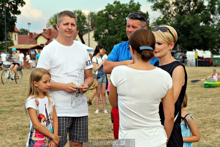 Powitanie Lata 2016 - część I