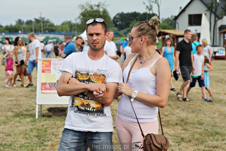 Powitanie Lata 2016 - część I