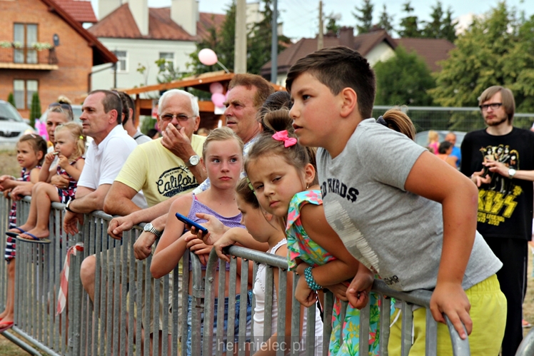 Powitanie Lata 2016 - część I